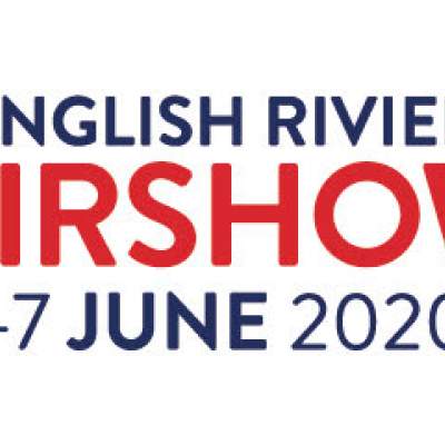 Spectacular English Riviera Airshow back for 2020