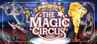 Gerry Cottles Circus 2018 Torquay