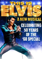 This is Elvis, Princess Theatre, Torquay
