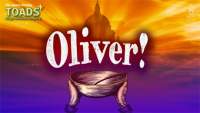 Oliver! Princess Theatre, Torquay
