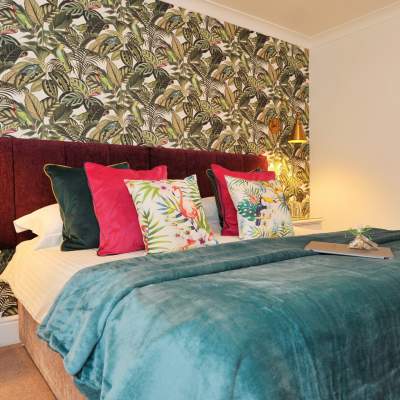 The Boutique Collection from The Cleveland Bed & Breakfast