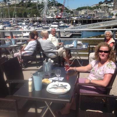 Below Decks, Torquay