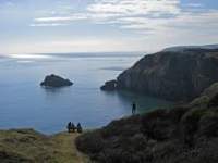 Berry Head, Brixham