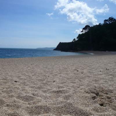 Blackpool Sands