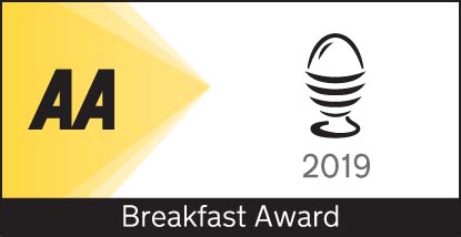 Breakfast Award Landscape 2019