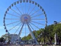 English Riviera Wheel