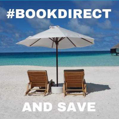 #bookdirect day 2019