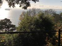 Views from Lincombe Drive, Torquay, Devon