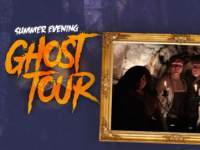 Kents Cavern Ghost Tour 2018
