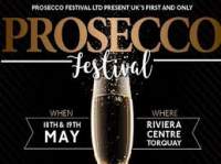 Prosecco Festival Torquay 2018
