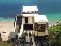 cliff railway