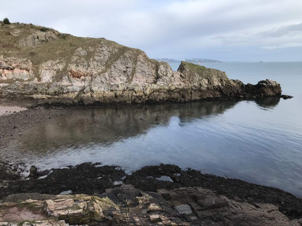 Churston Cove