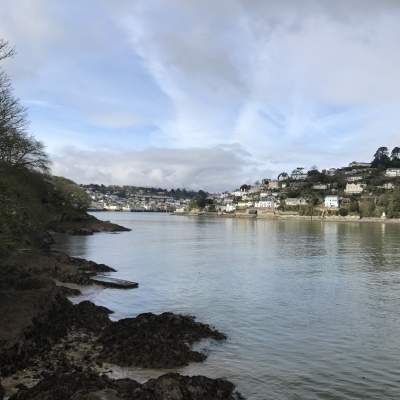 Dartmouth Castle, Dartmouth