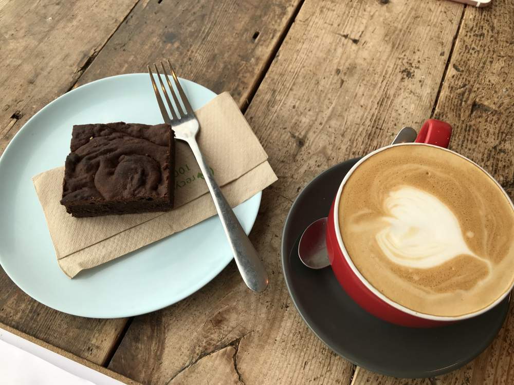Curious Cafe Brixham