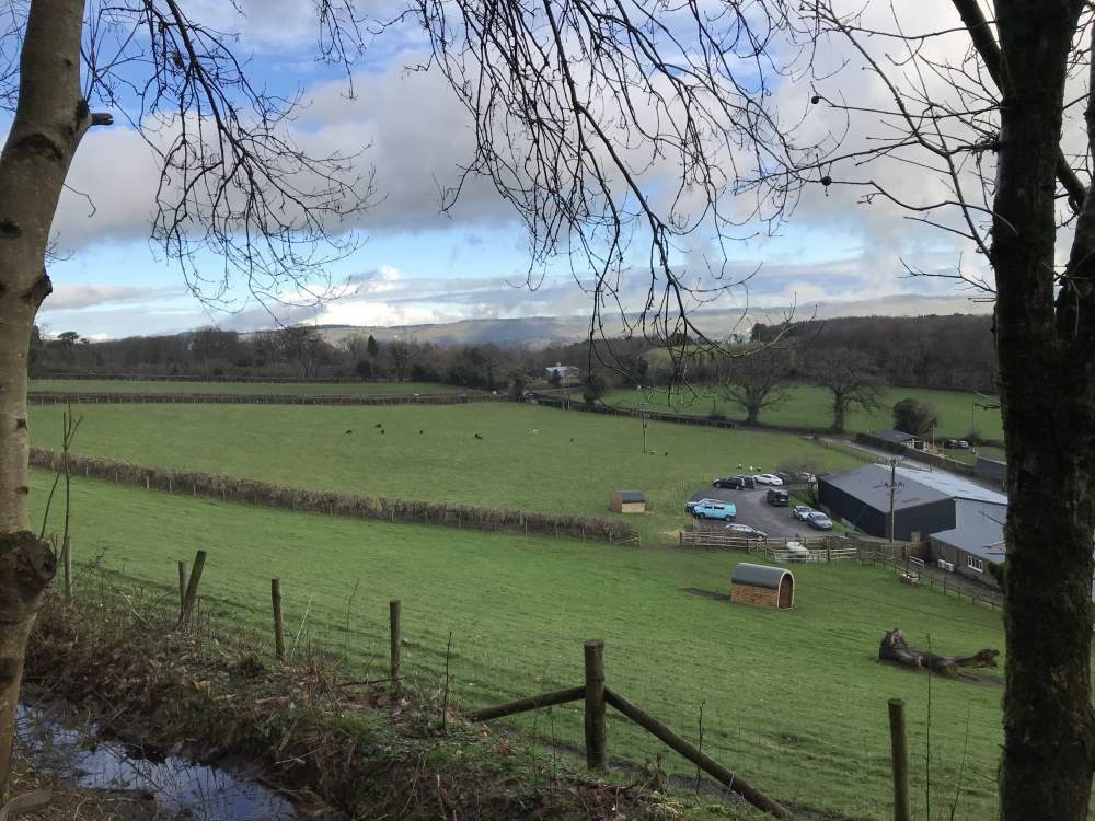 Ullacombe Farm 6