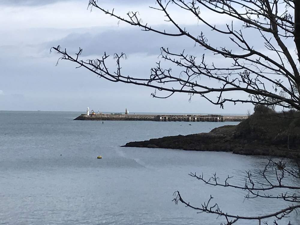 Churston Cove