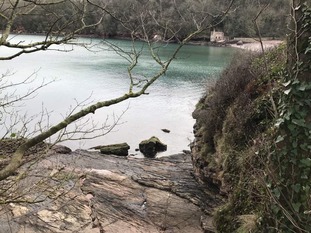 Elberry Cove