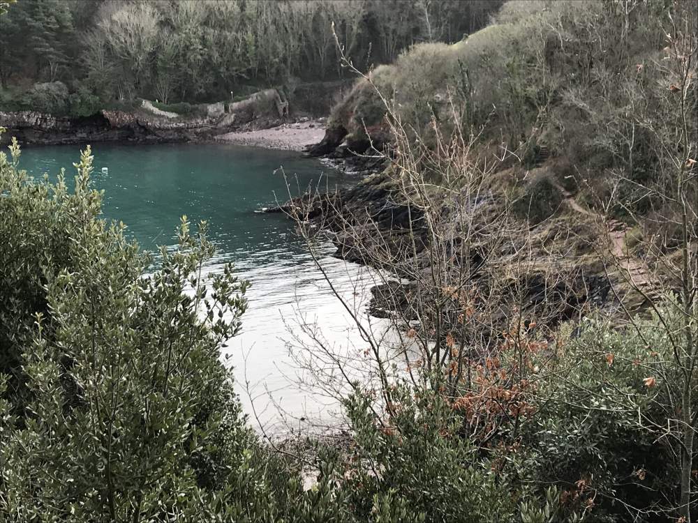 Churston Cove