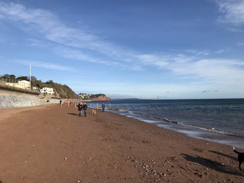 Teignmouth 2019 12