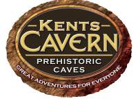 kents cavern torquay devon