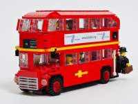 london routemaster 4