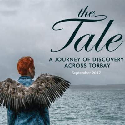 The Tale - A journey of discovery across Torbay...